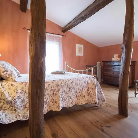 Domaine De Blanconne Feriehus *