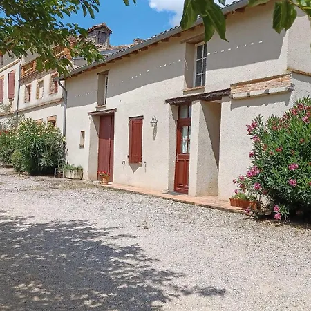 Domaine De Blanconne Feriehus Leguevin