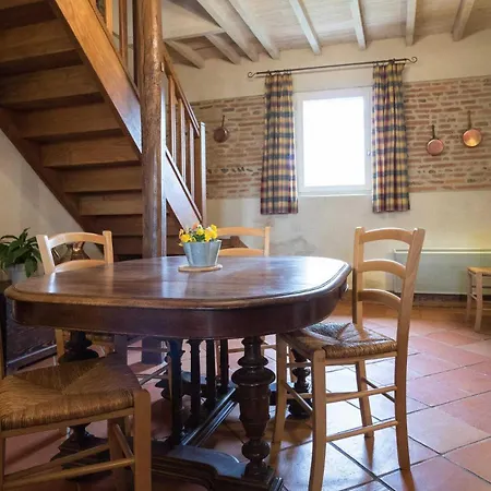Domaine De Blanconne