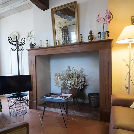 Domaine De Blanconne Feriehus Leguevin