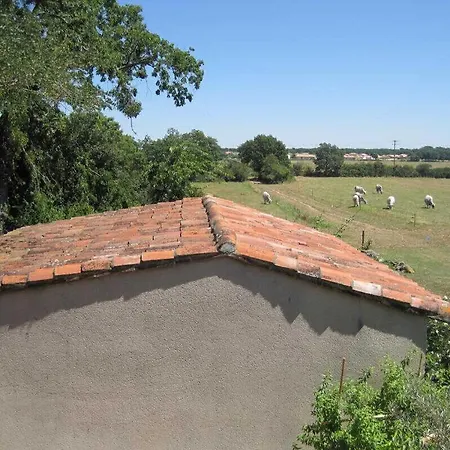 Domaine De Blanconne Feriehus Leguevin