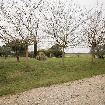 Feriehus Domaine De Blanconne Leguevin