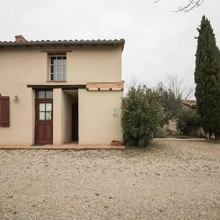 Domaine De Blanconne * Leguevin